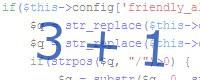 Please solve the equation shown in the graphic. If you can\'t read the code, click the image to generate a new one or contact your site admin.