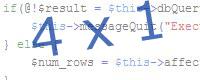 Please solve the equation shown in the graphic. If you can\'t read the code, click the image to generate a new one or contact your site admin.