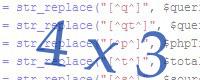 Please solve the equation shown in the graphic. If you can\'t read the code, click the image to generate a new one or contact your site admin.